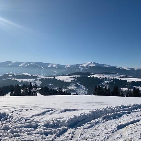 Вілла Monte Vista Rostoka  Екстер'єр фото