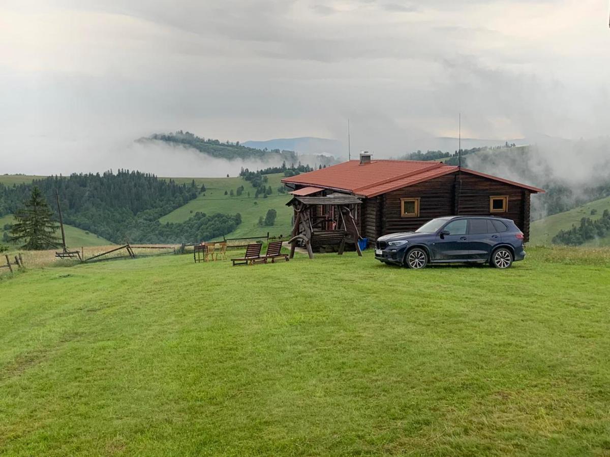 Вілла Monte Vista Rostoka  Екстер'єр фото