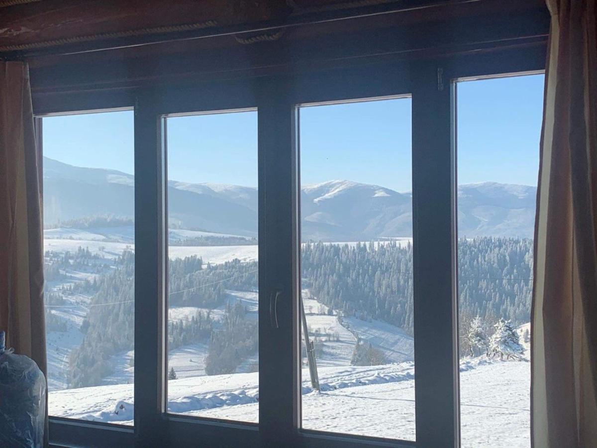 Вілла Monte Vista Rostoka  Екстер'єр фото